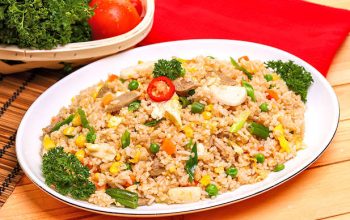 resep nasi goreng jawa