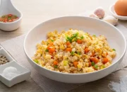 resep nasi goreng oriental