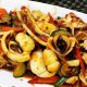 Resep Ojingeo-bokkeum