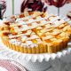 Resep Crostata di Ricotta: Kue Lezat yang Mudah Dibuat