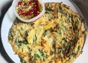 Resep Pajeon