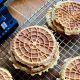 Resep Pizzelle di Santa Maria