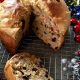 Resep Panettone