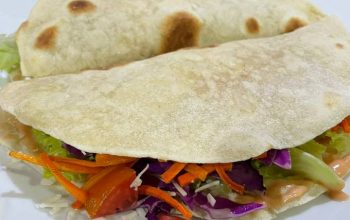 Resep Piadina