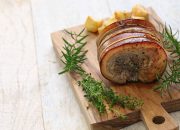 Resep Porchetta: Lezatnya Daging Babi yang Menggugah Selera