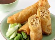 resep lumpia semarang