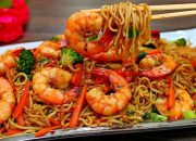 Resep Mie Goreng Seafood: Lezat dan Mudah Dibuat!