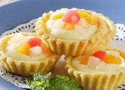 resep pie vla buah