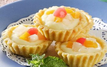 resep pie vla buah