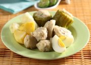 Resep Siomay Ikan Bandung yang Lezat dan Mudah Dibuat