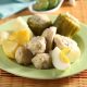 resep siomay ikan bandung