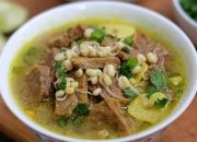 Resep Soto Kuah yang Lezat dan Mudah Dibuat