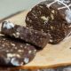 Resep Salame di Cioccolato