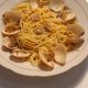 Resep Linguine alle Vongole