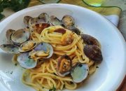 Resep Spaghetti alle Vongole: Makanan Lezat yang Mudah Dibuat