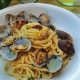 Resep Spaghetti alle Vongole