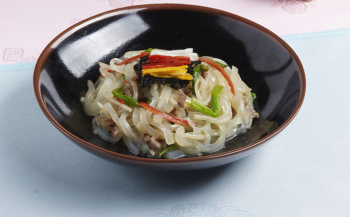 Resep Tangpyeongchae