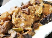 Resep Scaloppine: Makanan Lezat yang Mudah Dibuat di Rumah