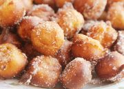 Resep Frittelle di Carnevale