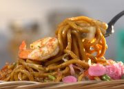 Resep Mie Goreng Aceh: Nikmati Sensasi Pedas yang Menggugah Selera