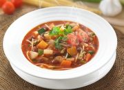 Resep Minestrone: Sup Khas Italia yang Menggugah Selera