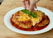 Resep Parmigiana di Melanzane: Makanan Lezat yang Mudah Dibuat