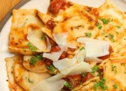 Resep Ravioli: Makanan Italia yang Mudah dan Lezat