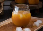 Resep Kunyit Asam: Minuman Segar yang Menyehatkan