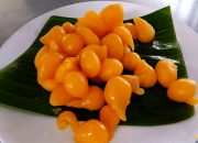 Resep Khanom Thong Yod: Camilan Manis dari Thailand