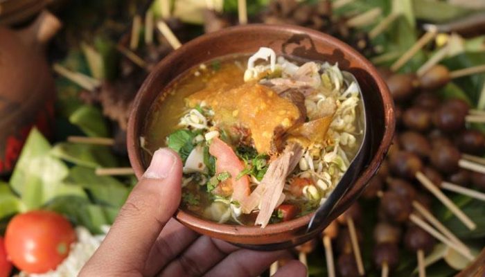 Resep Soto Kwali: Nikmatnya Kuah Gurih yang Menggoda Selera