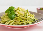 Resep Trofie al Pesto: Pasta Lezat yang Mudah Dibuat