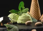 Resep Matcha Ice Cream: Nikmati Sensasi Segar di Setiap Suapan