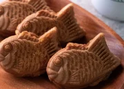 Resep Taiyaki: Camilan Manis yang Menggoda Selera